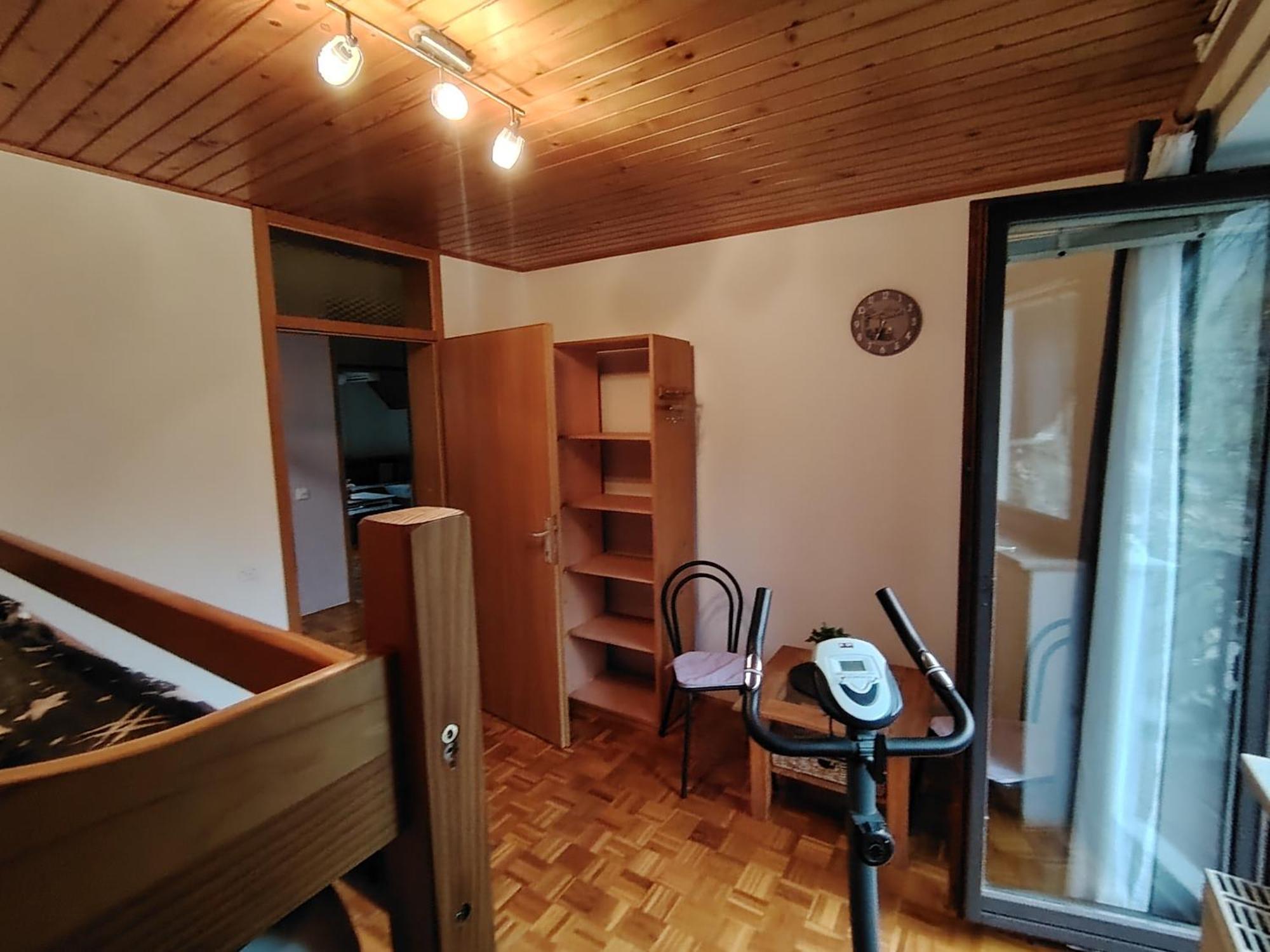 Fantastic Apartment Brglez Bohinjska Bela Extérieur photo